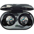 NFL Miami Dolphins Camo Galaxy Buds Skin