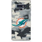 NFL Miami Dolphins Camo Galaxy Note 9 Skin
