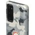 NFL Miami Dolphins Camo Galaxy Note20 5G Pro Case