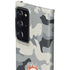 NFL Miami Dolphins Camo Galaxy Note20 Ultra 5G Lite Case