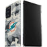 NFL Miami Dolphins Camo Galaxy Note20 Ultra 5G Lite Case