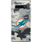 NFL Miami Dolphins Camo Galaxy S10 Plus Skin