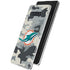 NFL Miami Dolphins Camo Galaxy S10 Plus Skin