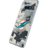 NFL Miami Dolphins Camo Galaxy S10e Skin