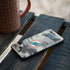 NFL Miami Dolphins Camo Galaxy S10e Skin