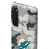 NFL Miami Dolphins Camo Galaxy S20 Lite Case