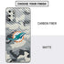 NFL Miami Dolphins Camo Galaxy S20 Plus Skin