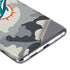 NFL Miami Dolphins Camo Galaxy S20 Skin
