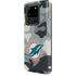 NFL Miami Dolphins Camo Galaxy S20 Ultra 5G Pro Case