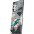 NFL Miami Dolphins Camo Galaxy S20 Ultra 5G Skin