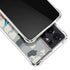 NFL Miami Dolphins Camo Galaxy S21 Ultra 5G Clear Case
