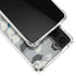 NFL Miami Dolphins Camo Galaxy S22 Clear Case