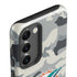 NFL Miami Dolphins Camo Galaxy S23 Plus Pro Case