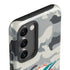 NFL Miami Dolphins Camo Galaxy S23 Pro Case