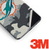 NFL Miami Dolphins Camo Galaxy S9 Plus Skin