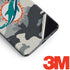 NFL Miami Dolphins Camo Galaxy S9 Skin