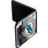 NFL Miami Dolphins Camo Galaxy Z Flip Skin