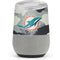 NFL Miami Dolphins Camo Google Home Skin