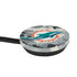 NFL Miami Dolphins Camo Google Stadia Controller Skin