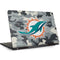 NFL Miami Dolphins Camo Dell Inspiron Skin