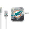 NFL Miami Dolphins Camo iPad Charger (10W USB) Skin