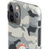 NFL Miami Dolphins Camo iPhone 11 Pro Lite Case