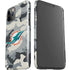 NFL Miami Dolphins Camo iPhone 11 Pro Lite Case