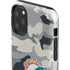 NFL Miami Dolphins Camo iPhone 11 Pro Max Impact Case
