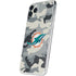 NFL Miami Dolphins Camo iPhone 11 Pro Max Skin
