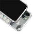 NFL Miami Dolphins Camo iPhone 12 Pro Clear Case