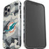 NFL Miami Dolphins Camo iPhone 12 Pro Max Impact Case