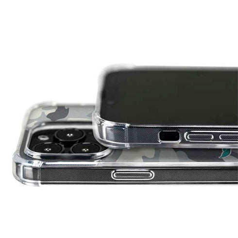 NFL Miami Dolphins Camo iPhone 13 Pro Max MagSafe Case