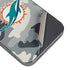 NFL Miami Dolphins Camo iPhone 13 Pro Max Skin
