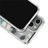 NFL Miami Dolphins Camo iPhone 15 Pro Max Clear Case