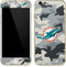 NFL Miami Dolphins Camo iPhone 6/6s Skin