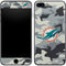 NFL Miami Dolphins Camo iPhone 7 Plus Skin