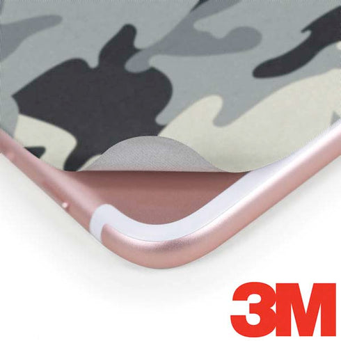 NFL Miami Dolphins Camo iPhone 7 Skin