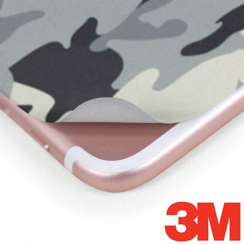 NFL Miami Dolphins Camo iPhone 8 Plus Skin