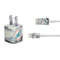 NFL Miami Dolphins Camo iPhone Charger (5W USB) Skin