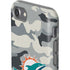 NFL Miami Dolphins Camo iPhone SE (2nd & 3rd Gen) Pro Case