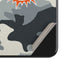 NFL Miami Dolphins Camo iPhone SE (2nd & 3rd Gen) Skin