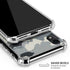 NFL Miami Dolphins Camo iPhone XR Clear Case