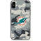 NFL Miami Dolphins Camo iPhone XS Max Skin
