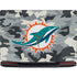 NFL Miami Dolphins Camo Legion Y720 Skin