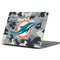 NFL Miami Dolphins Camo Apple MacBook Pro 13-inch Skin