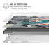 NFL Miami Dolphins Camo MacBook Pro 16in (2021-25) Case plus Skin