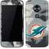 NFL Miami Dolphins Camo Moto E5 Play Skin