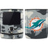 NFL Miami Dolphins Camo Motorola RAZR Skin