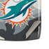 NFL Miami Dolphins Camo Motorola RAZR Skin