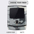 NFL Miami Dolphins Camo Motorola RAZR Skin